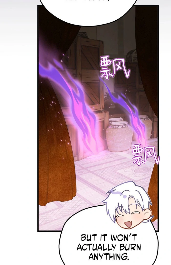 She will tame the heroes Chapter 24 - page 84