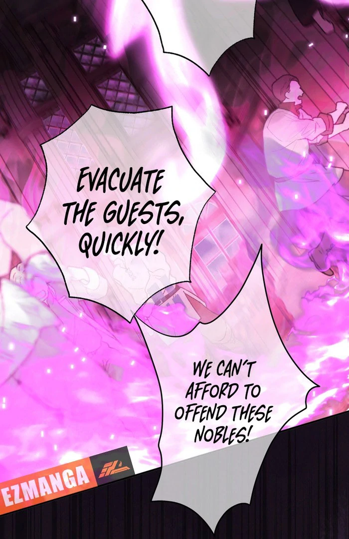 She will tame the heroes Chapter 24 - page 88