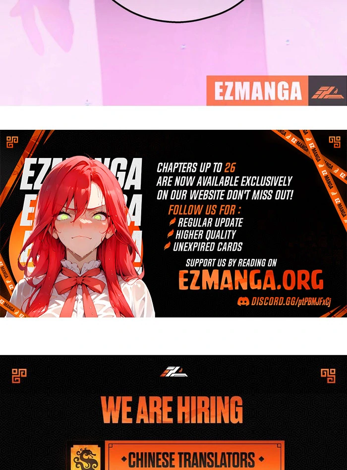 She will tame the heroes Chapter 24 - page 95