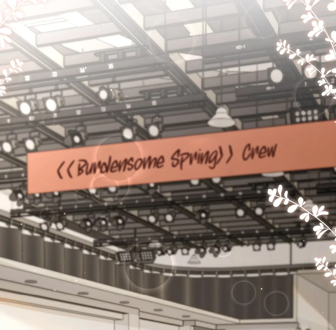 Surrendering To My Enemy's Cold Embrace Chapter 23 - page 11