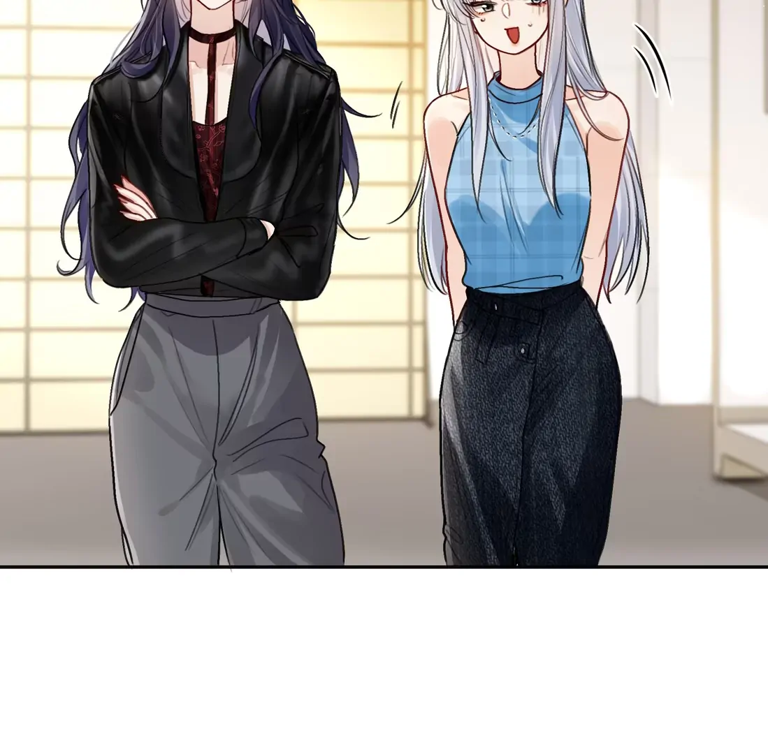 Surrendering To My Enemy's Cold Embrace Chapter 23 - page 19