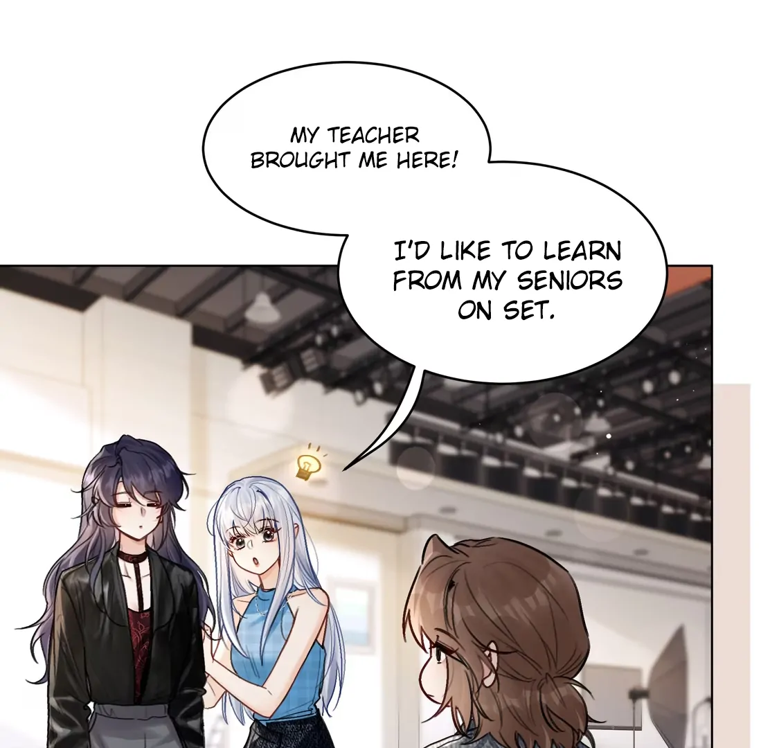 Surrendering To My Enemy's Cold Embrace Chapter 23 - page 20