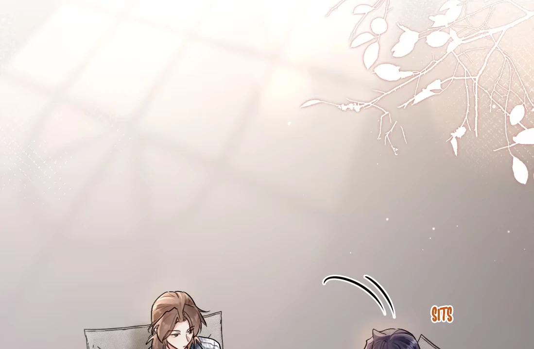 Surrendering To My Enemy's Cold Embrace Chapter 23 - page 25