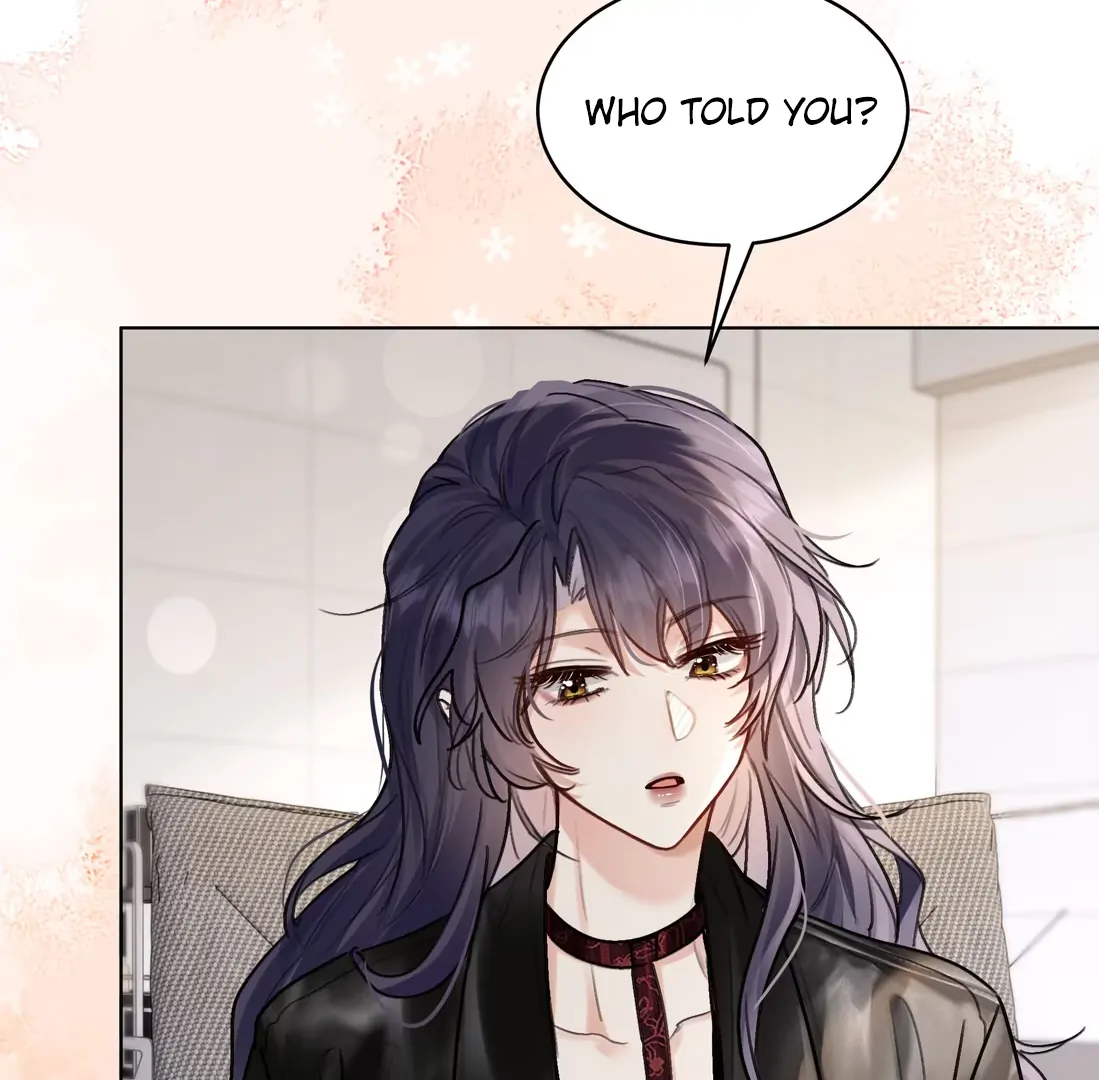 Surrendering To My Enemy's Cold Embrace Chapter 23 - page 29