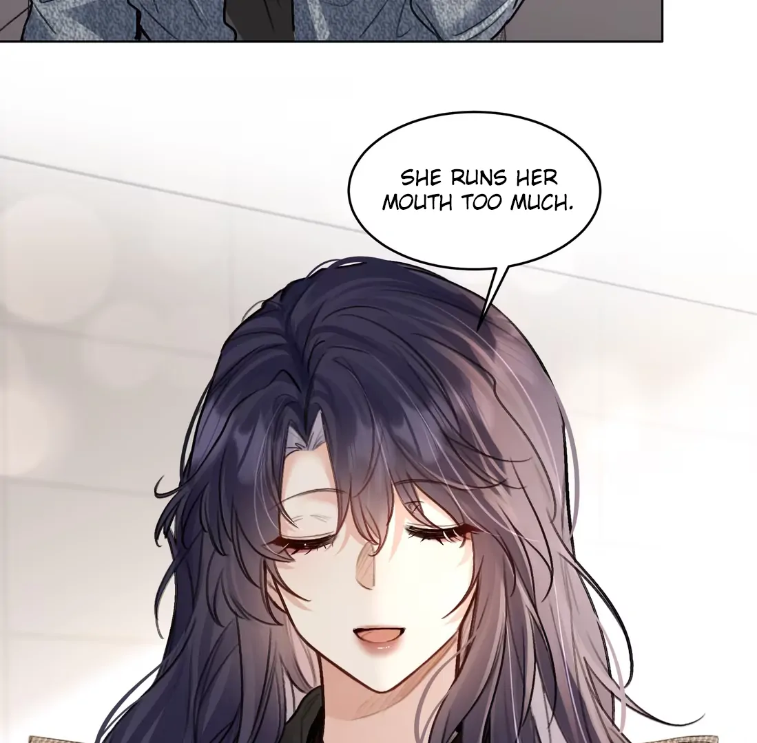 Surrendering To My Enemy's Cold Embrace Chapter 23 - page 32