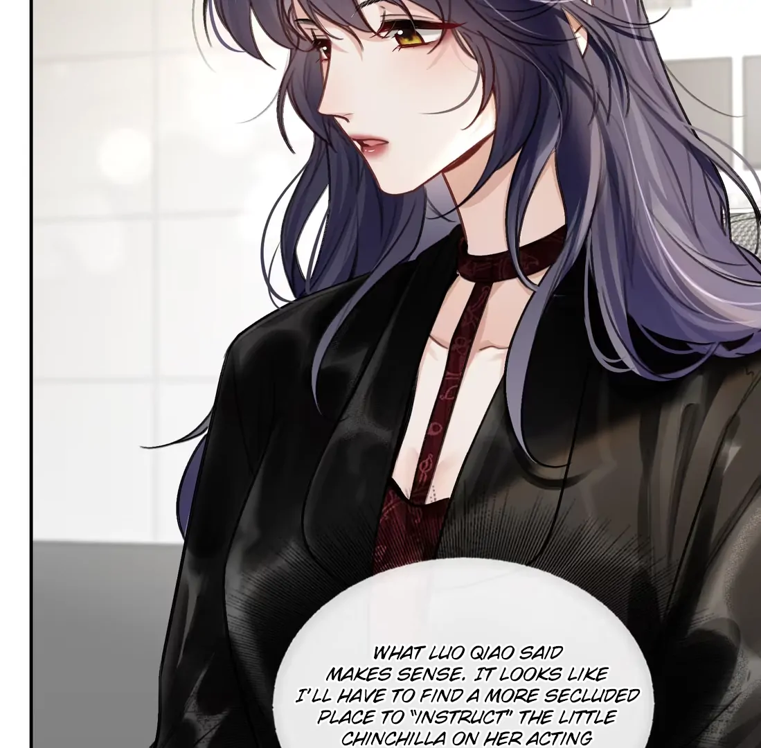 Surrendering To My Enemy's Cold Embrace Chapter 23 - page 38