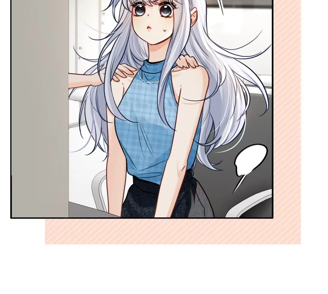 Surrendering To My Enemy's Cold Embrace Chapter 23 - page 40