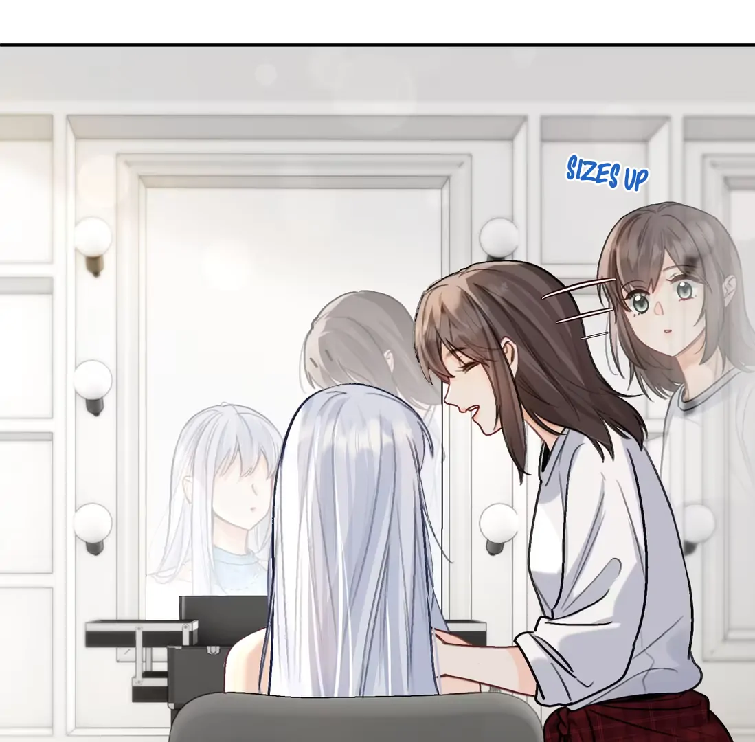 Surrendering To My Enemy's Cold Embrace Chapter 23 - page 41