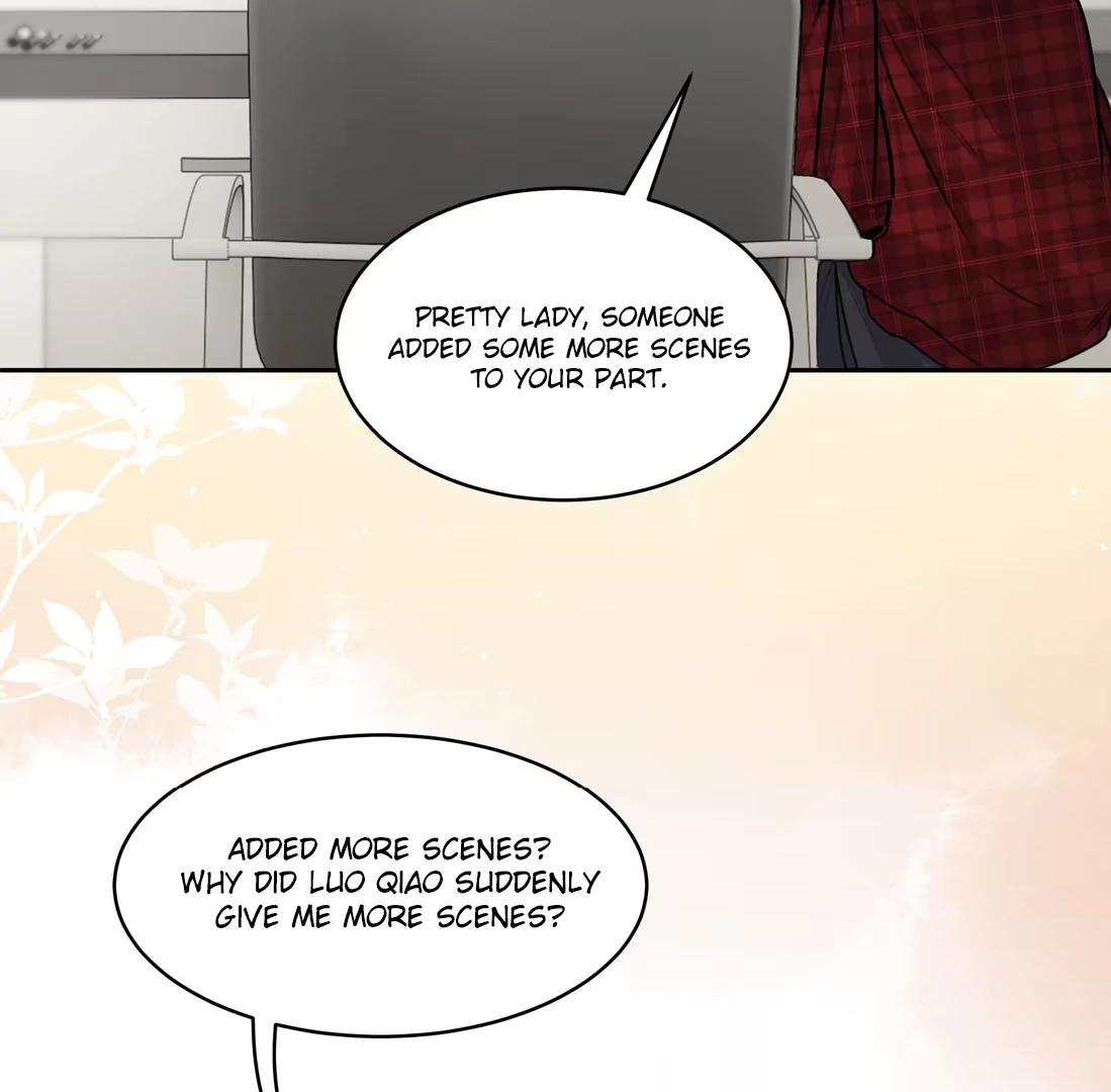 Surrendering To My Enemy's Cold Embrace Chapter 23 - page 42
