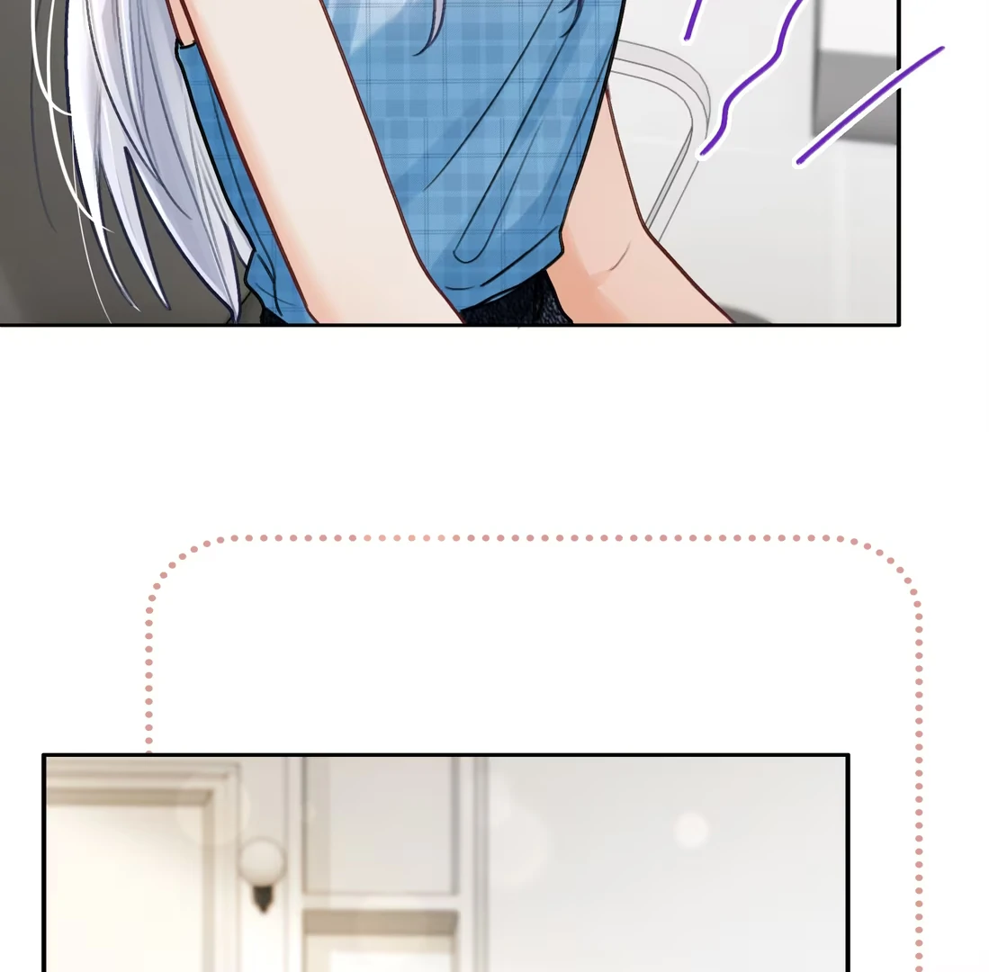 Surrendering To My Enemy's Cold Embrace Chapter 23 - page 44