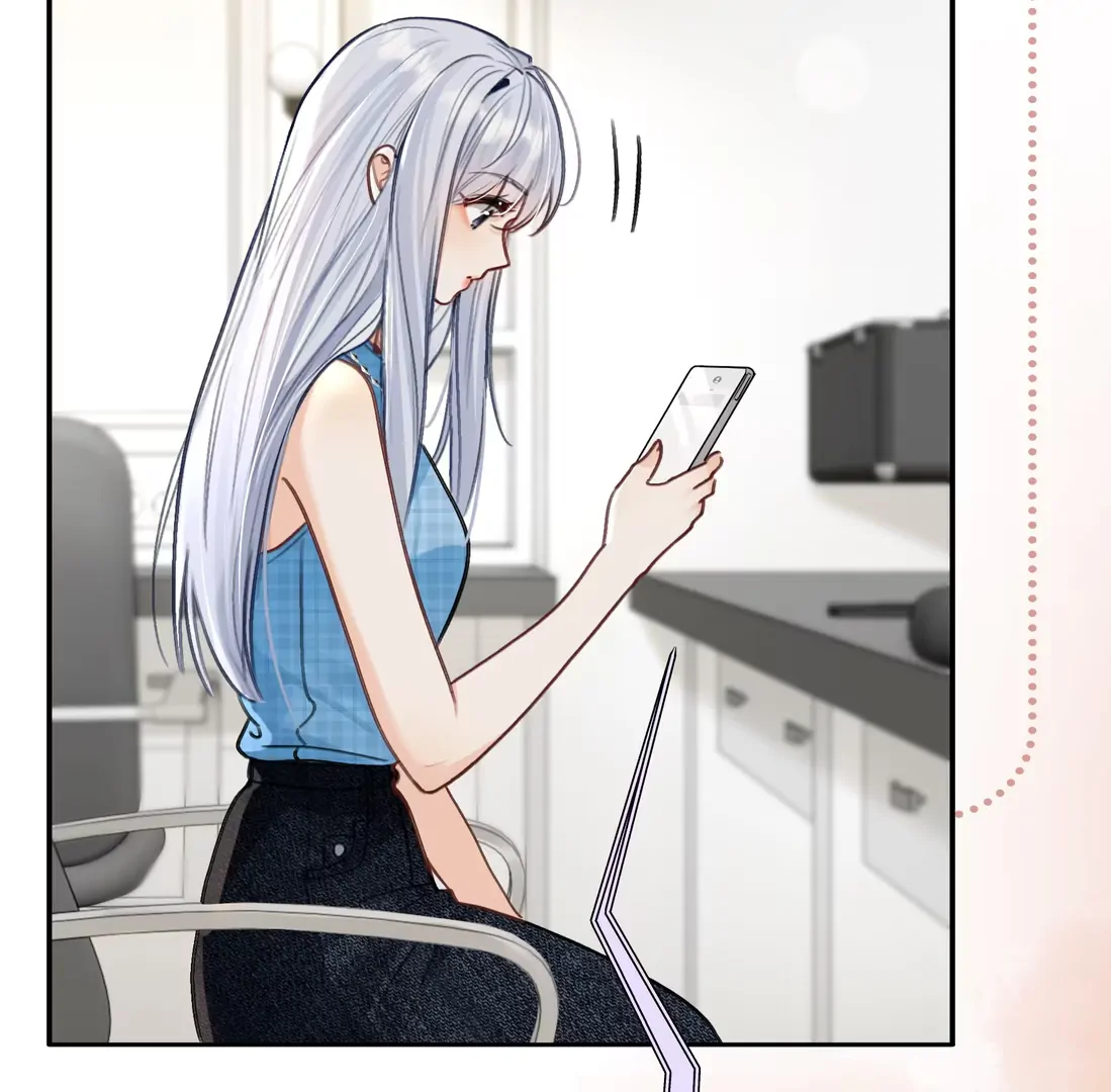 Surrendering To My Enemy's Cold Embrace Chapter 23 - page 45