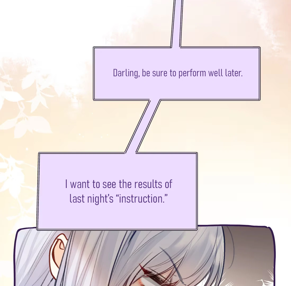 Surrendering To My Enemy's Cold Embrace Chapter 23 - page 46