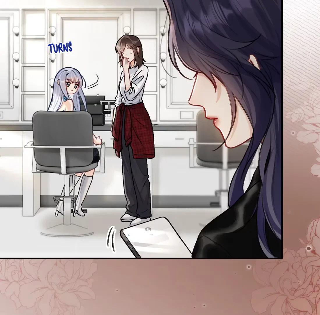 Surrendering To My Enemy's Cold Embrace Chapter 23 - page 48