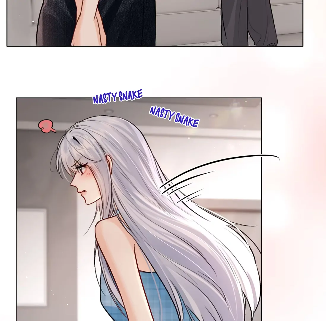 Surrendering To My Enemy's Cold Embrace Chapter 23 - page 4