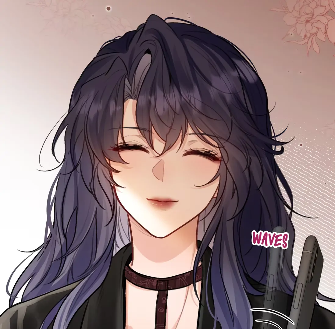 Surrendering To My Enemy's Cold Embrace Chapter 23 - page 49