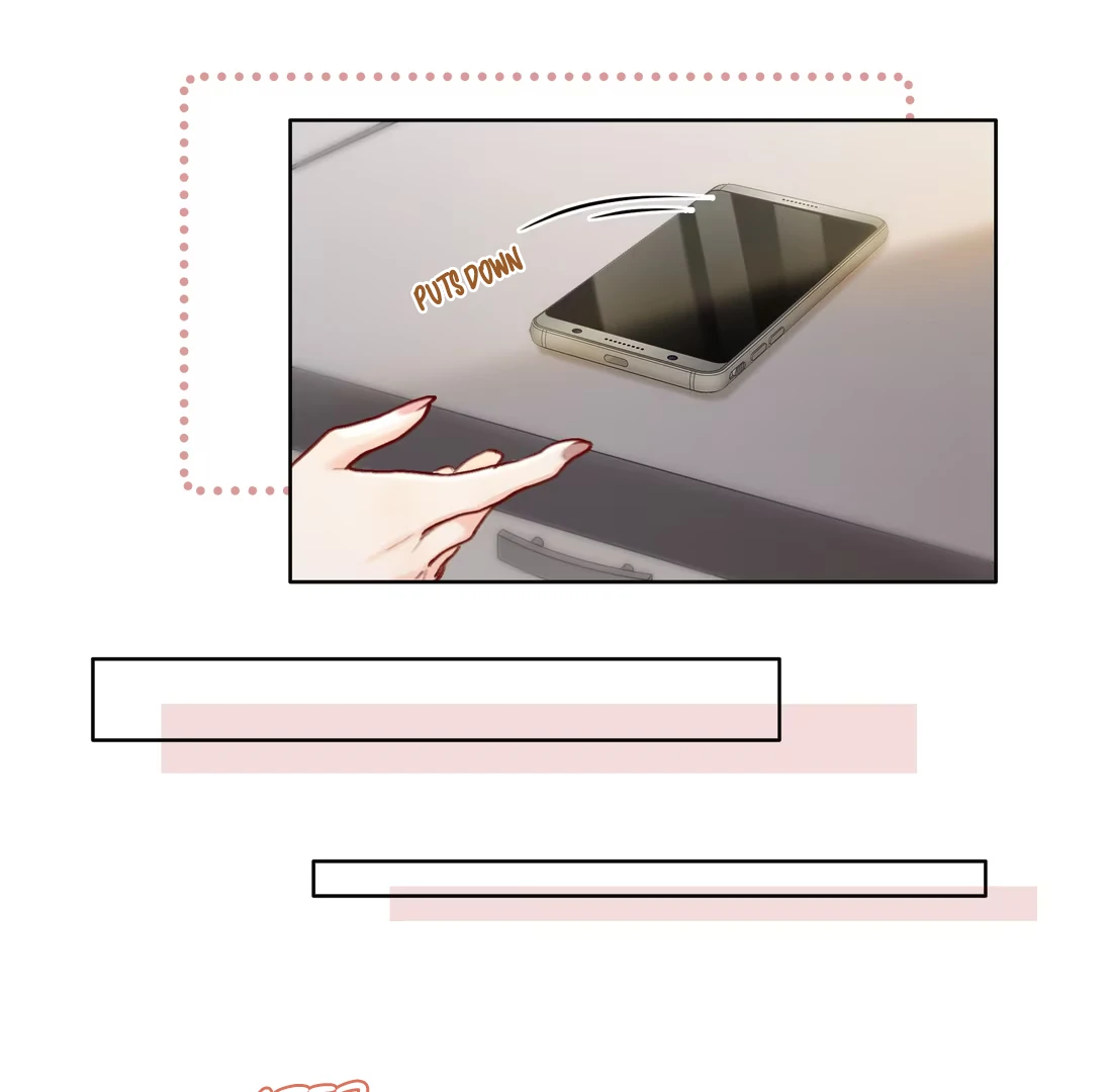 Surrendering To My Enemy's Cold Embrace Chapter 23 - page 55