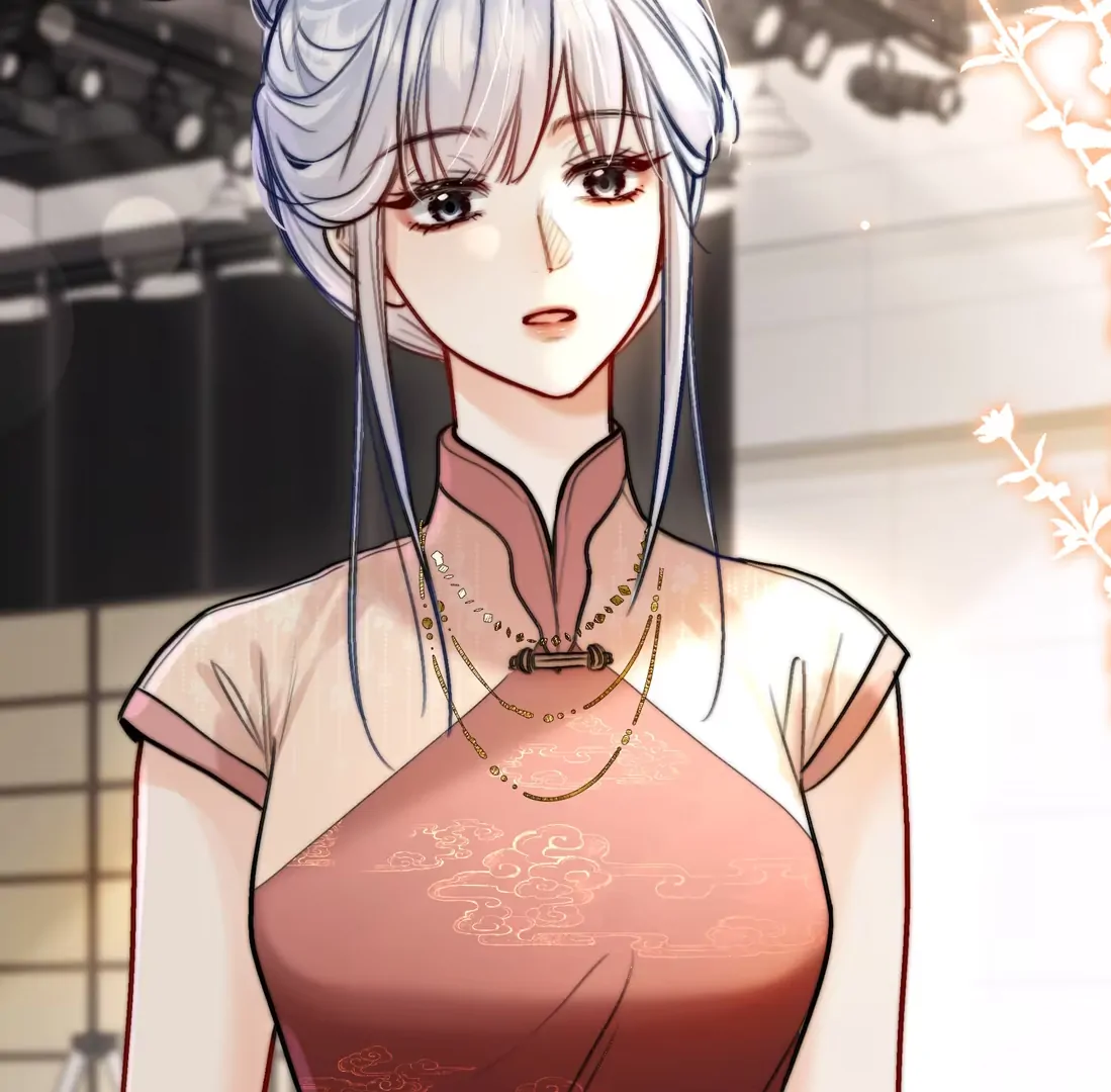 Surrendering To My Enemy's Cold Embrace Chapter 23 - page 58