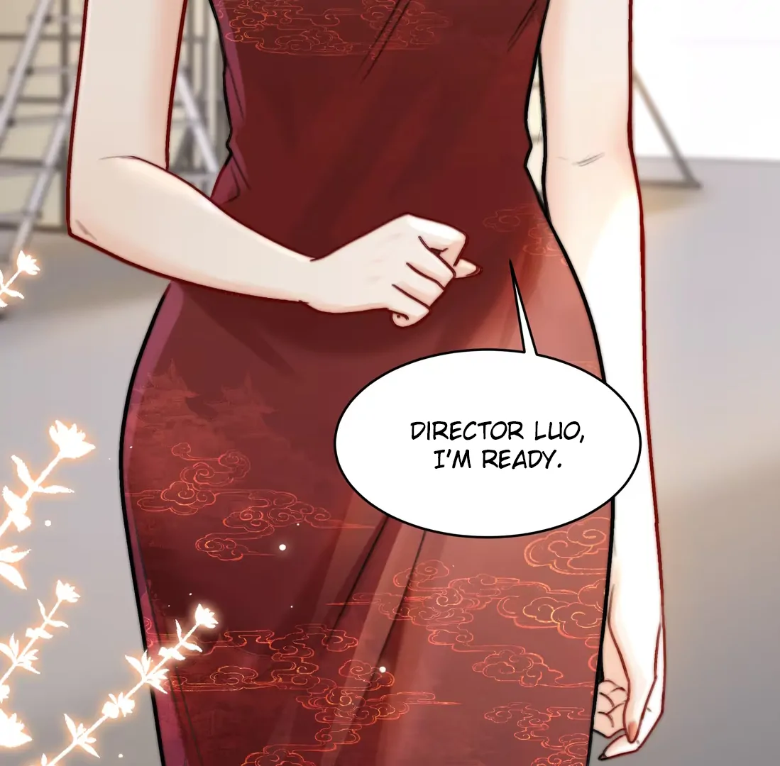 Surrendering To My Enemy's Cold Embrace Chapter 23 - page 59