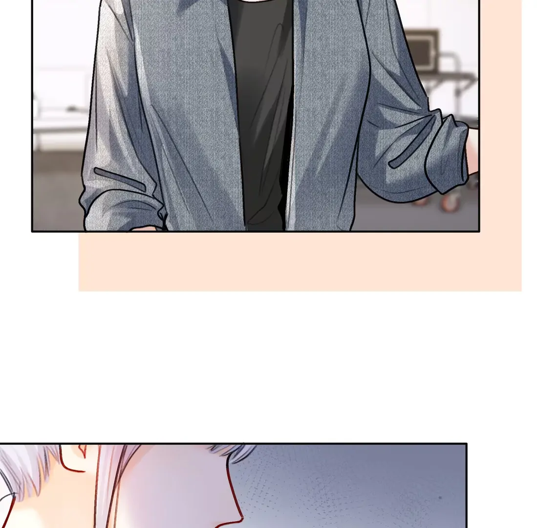 Surrendering To My Enemy's Cold Embrace Chapter 23 - page 61