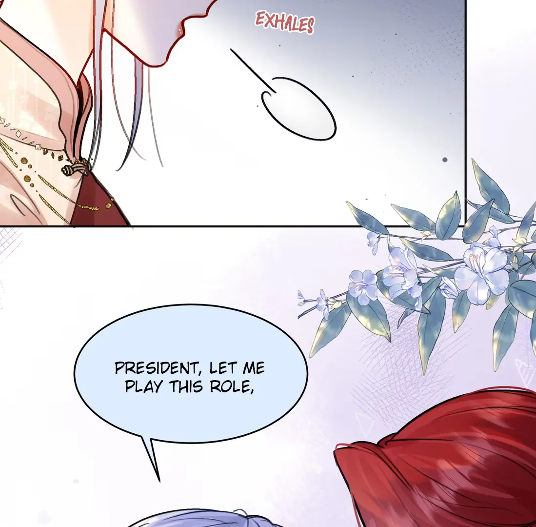 Surrendering To My Enemy's Cold Embrace Chapter 23 - page 62