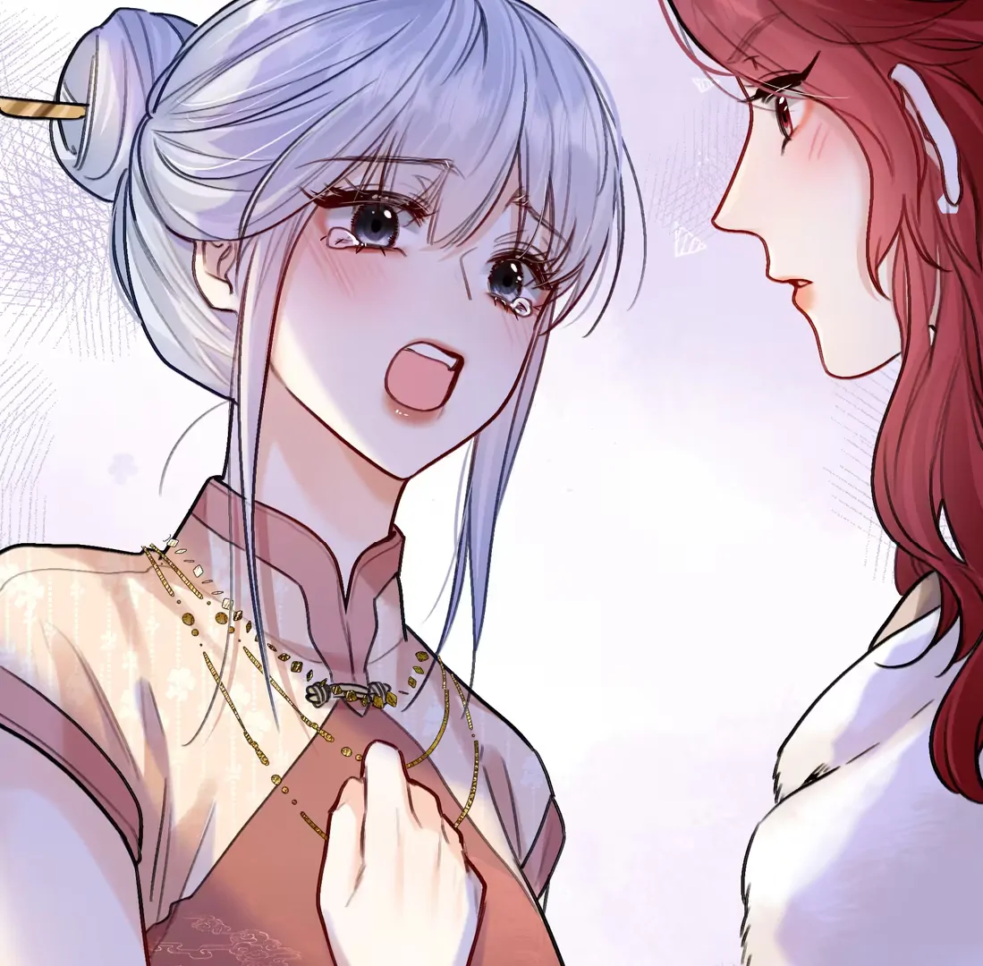 Surrendering To My Enemy's Cold Embrace Chapter 23 - page 63