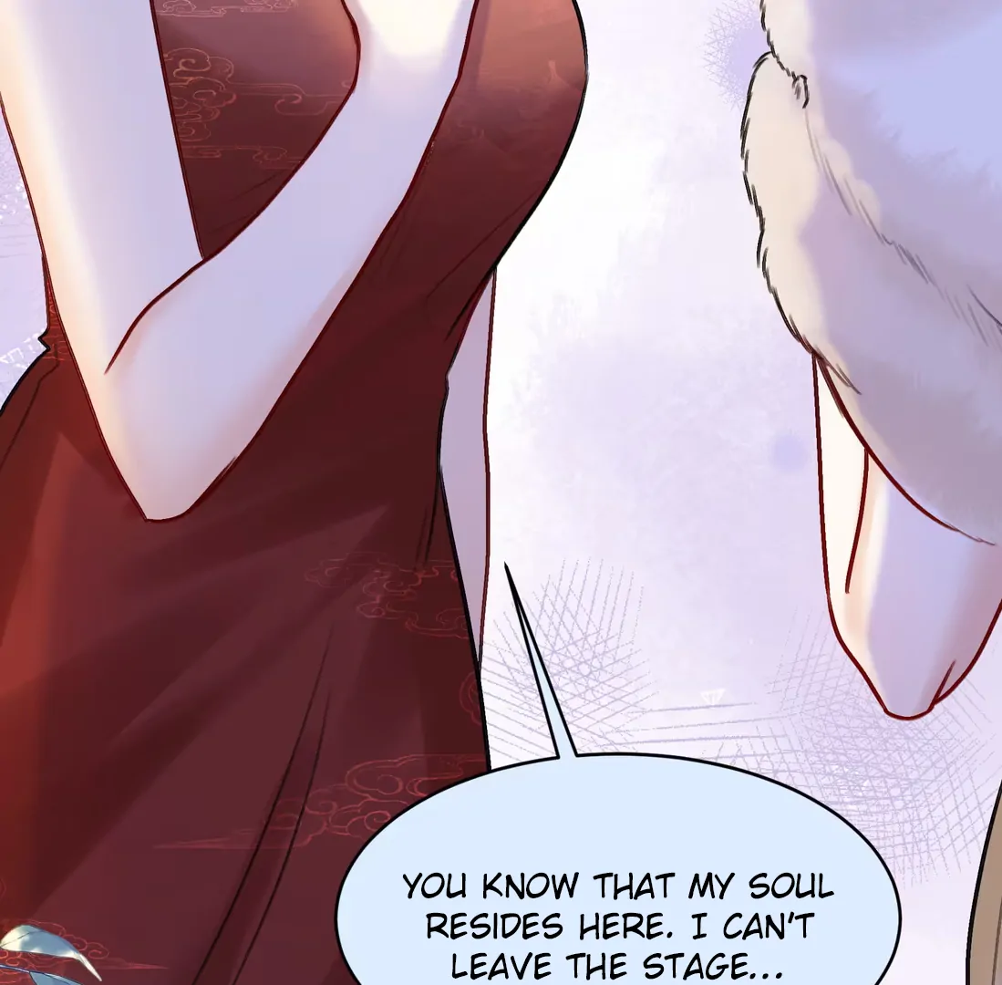 Surrendering To My Enemy's Cold Embrace Chapter 23 - page 64