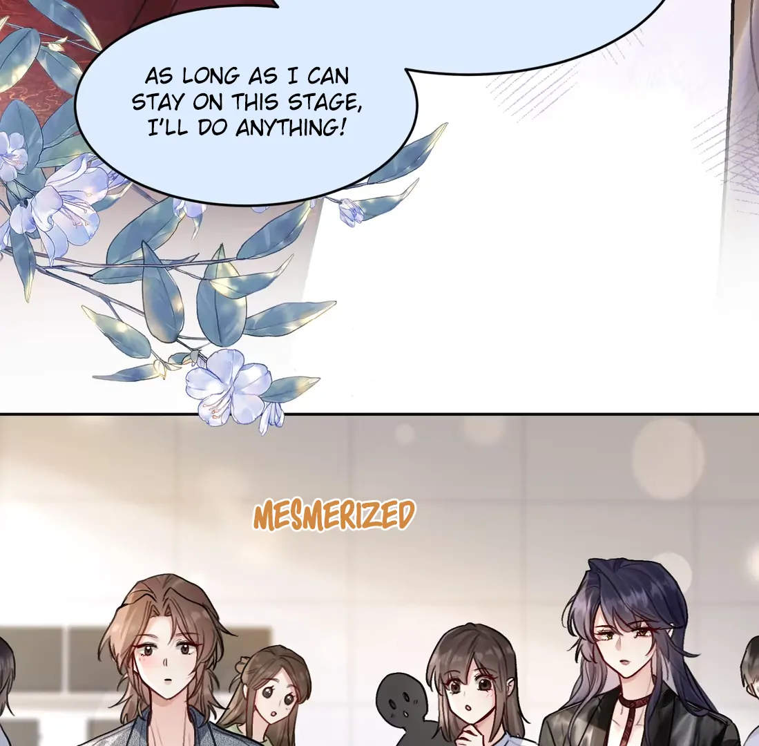 Surrendering To My Enemy's Cold Embrace Chapter 23 - page 65