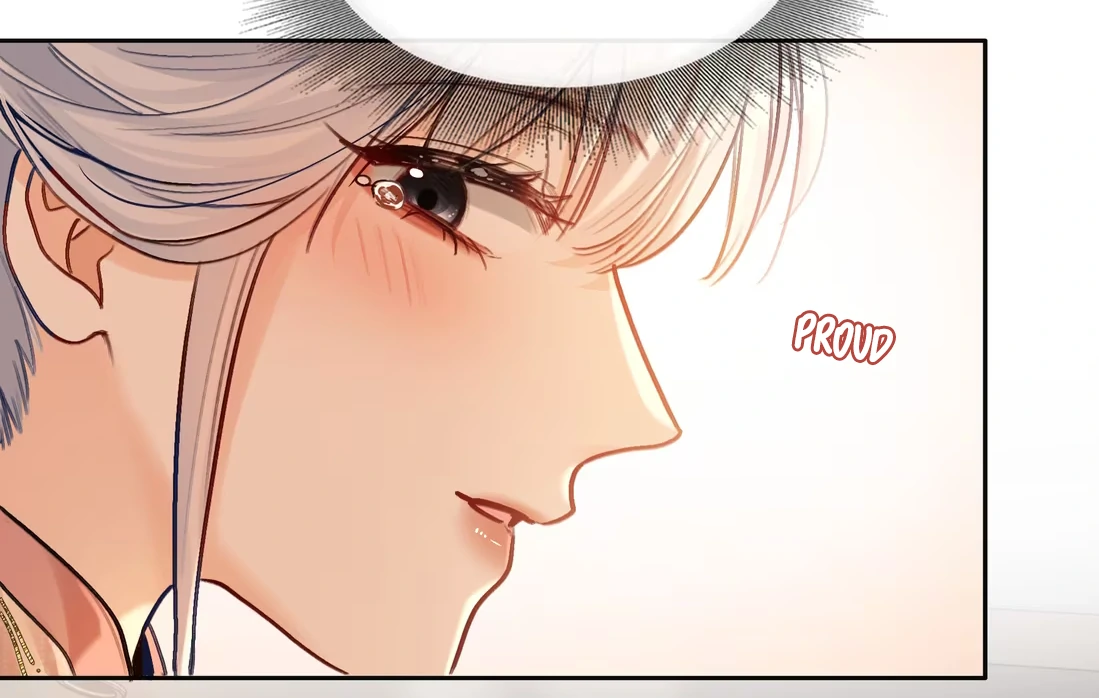 Surrendering To My Enemy's Cold Embrace Chapter 23 - page 67