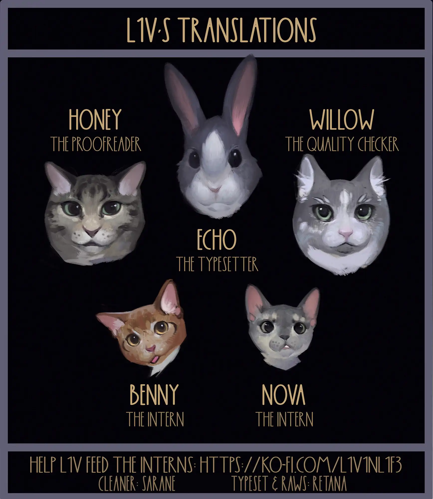 Surrendering To My Enemy's Cold Embrace Chapter 23 - page 70