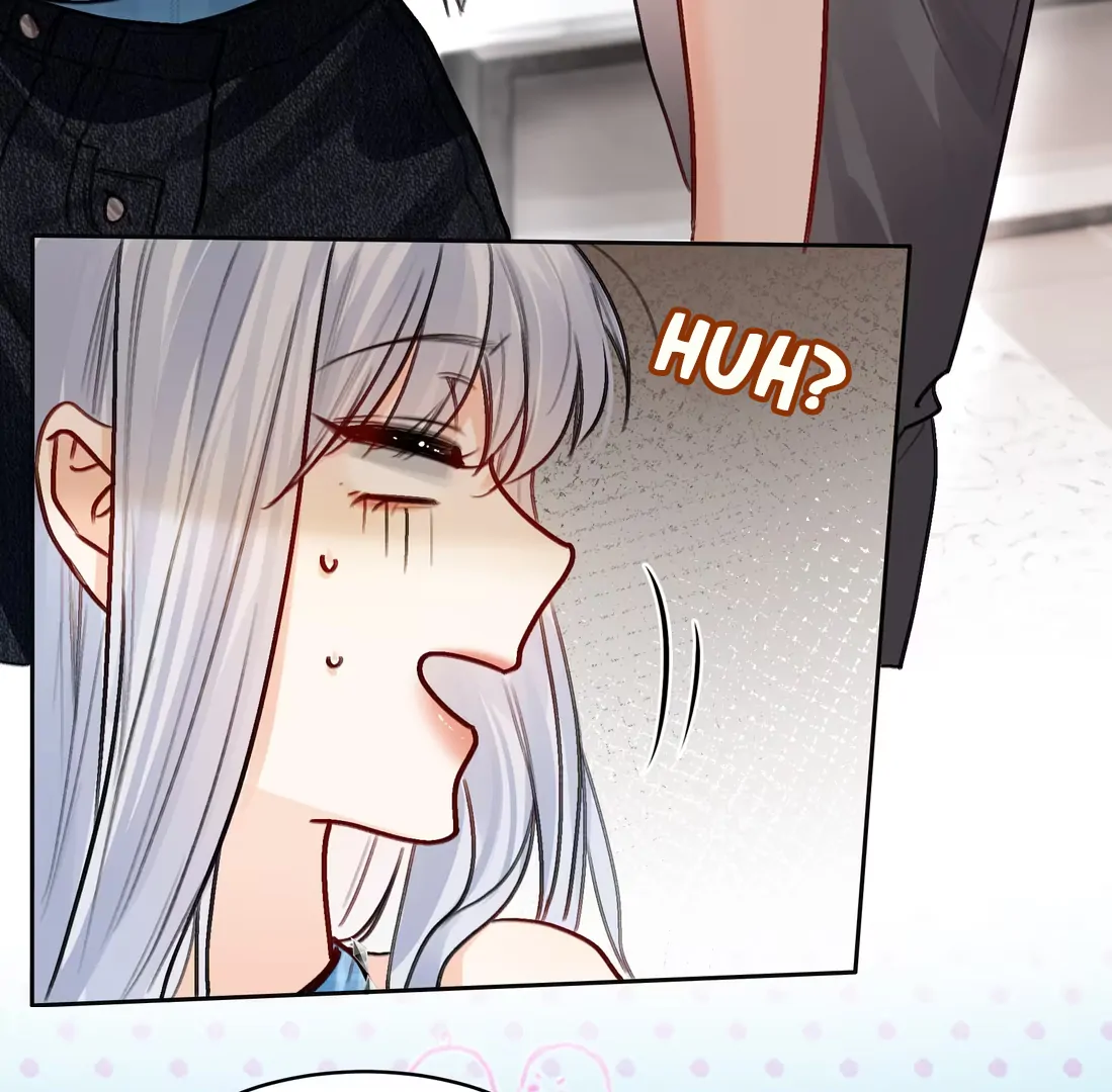 Surrendering To My Enemy's Cold Embrace Chapter 23 - page 8