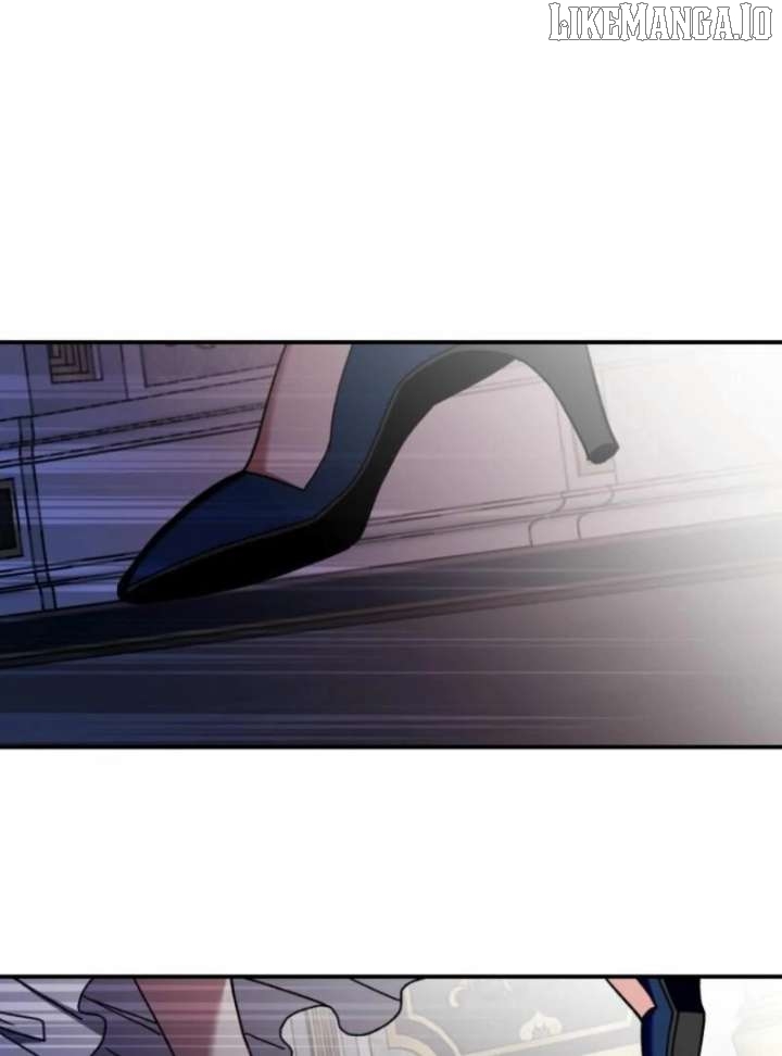 Noir of June Chapter 38 - page 1