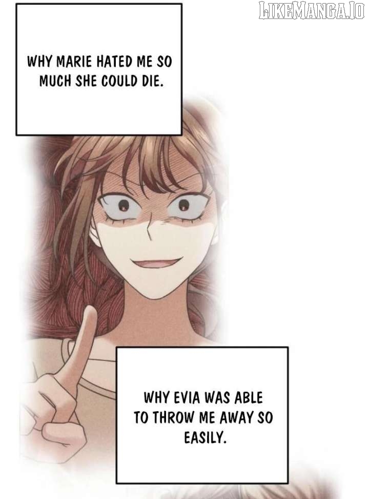 Noir of June Chapter 38 - page 10