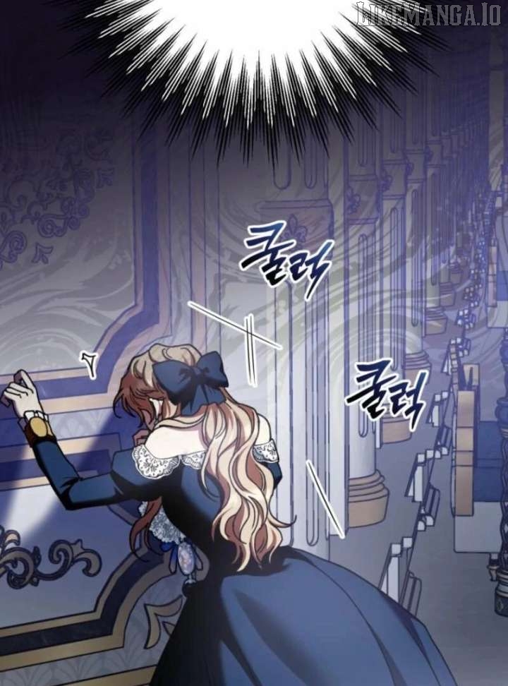 Noir of June Chapter 38 - page 17