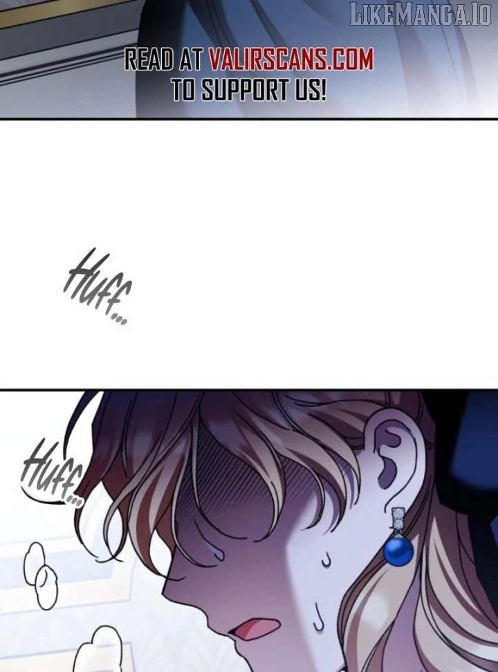 Noir of June Chapter 38 - page 18