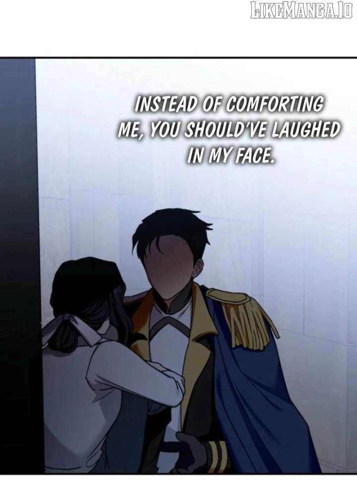 Noir of June Chapter 38 - page 22