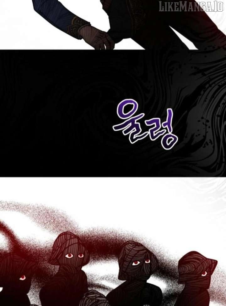 Noir of June Chapter 38 - page 31