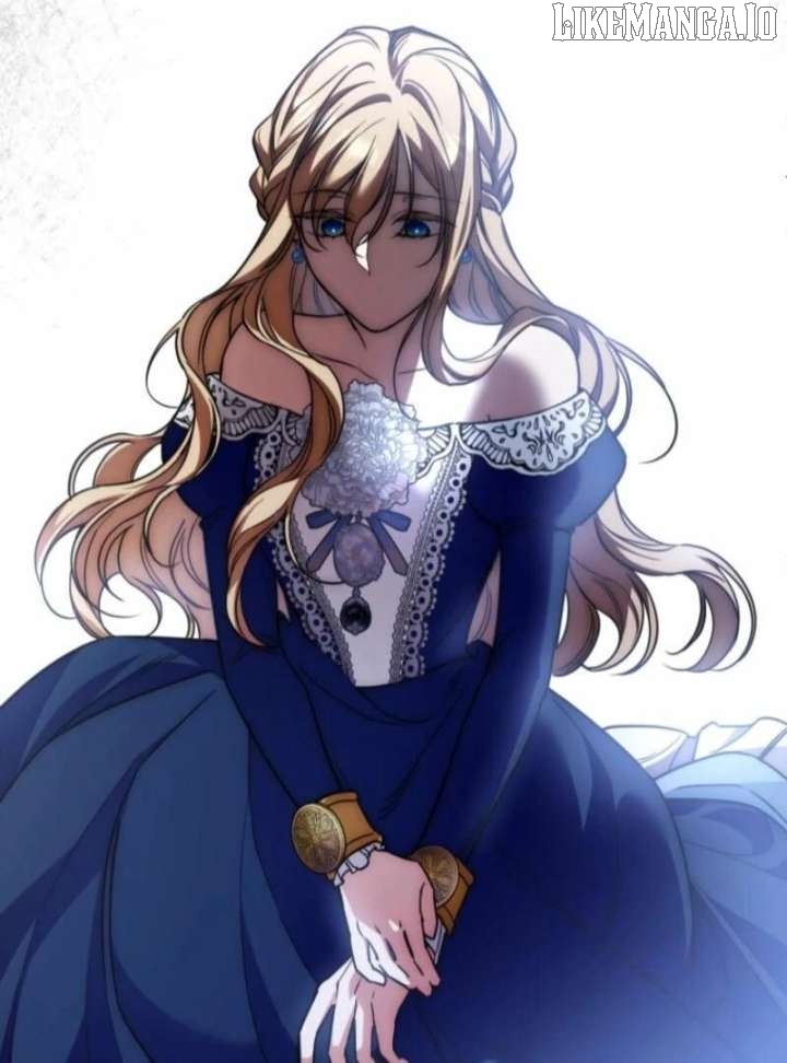 Noir of June Chapter 38 - page 36