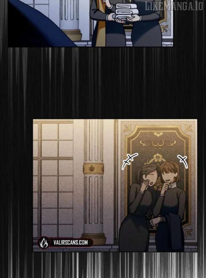 Noir of June Chapter 38 - page 5