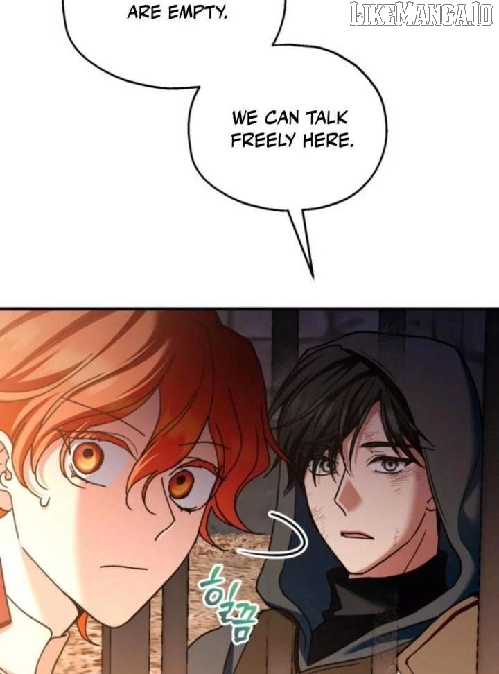 Noir of June Chapter 38 - page 65