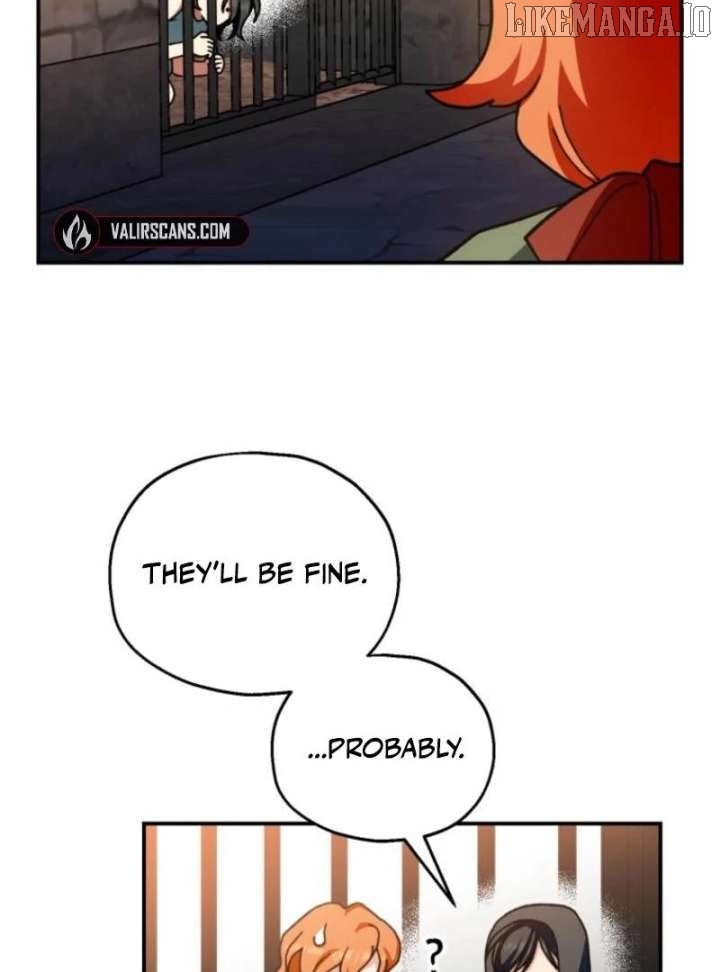 Noir of June Chapter 38 - page 67