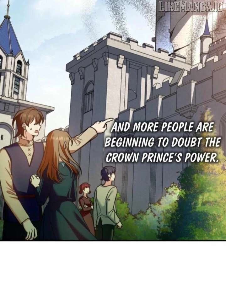 Noir of June Chapter 38 - page 74