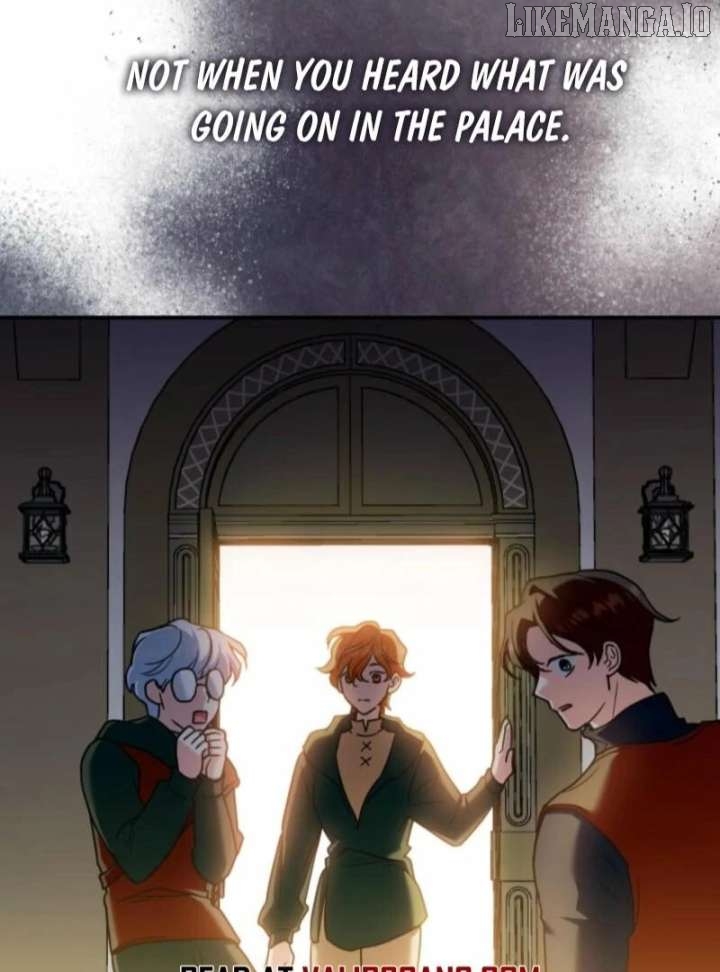 Noir of June Chapter 38 - page 92