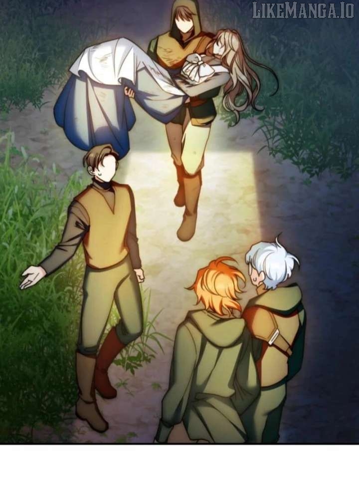 Noir of June Chapter 38 - page 94