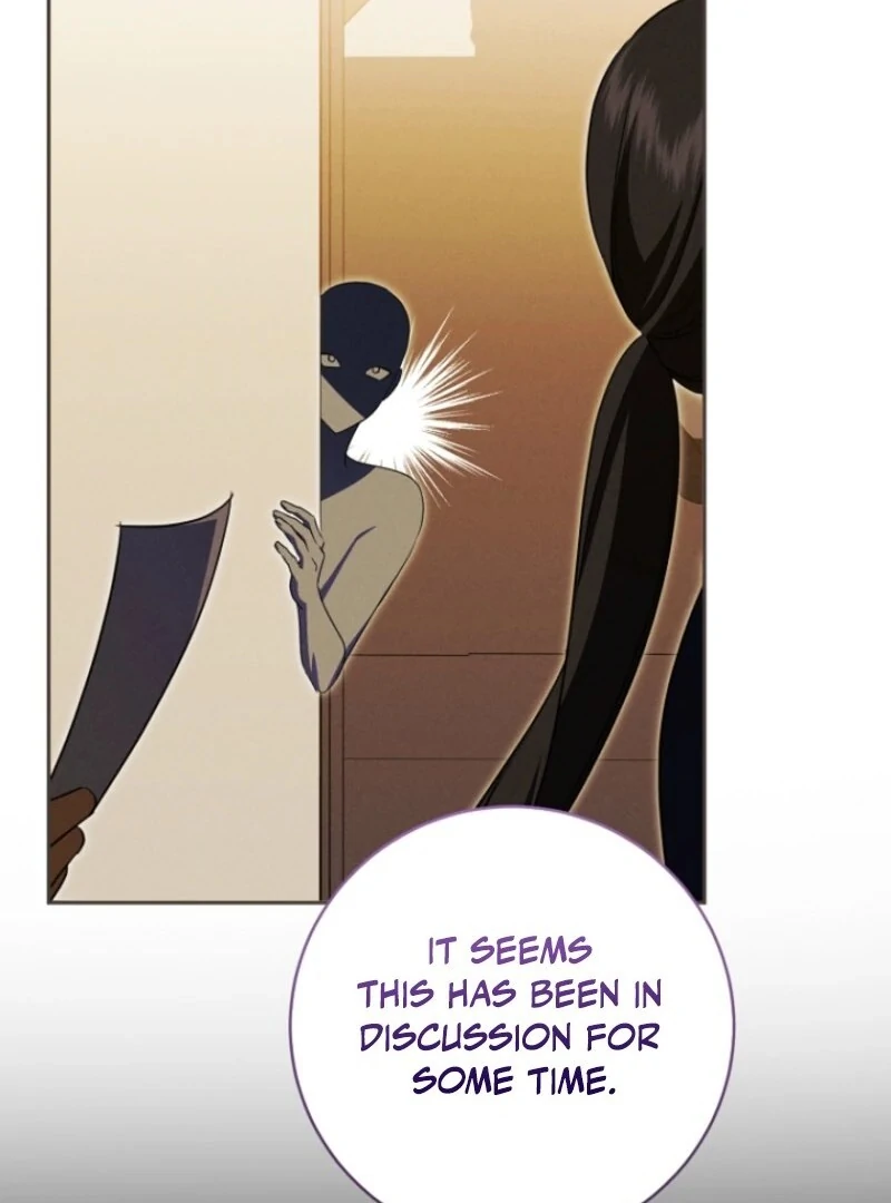 My Dream is to Get My Own House Chapter 38 - page 111