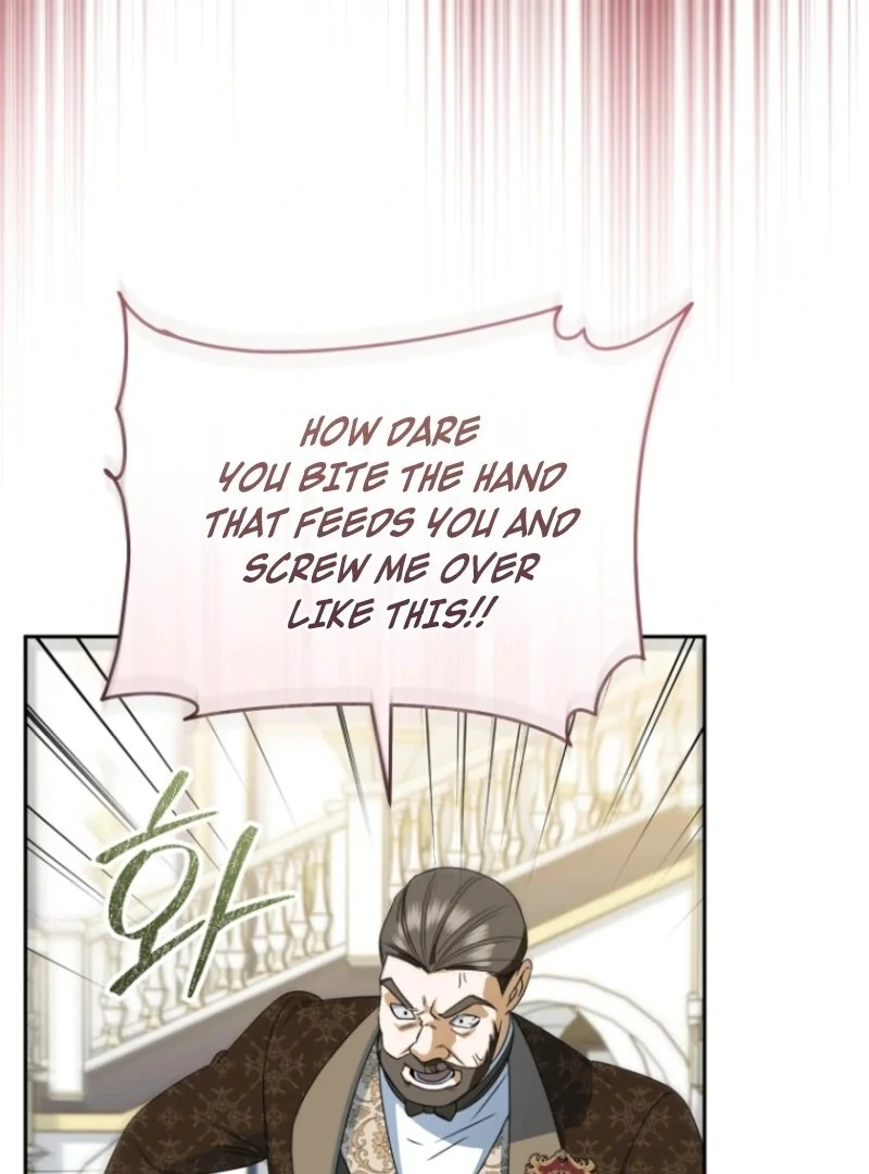 My Dream is to Get My Own House Chapter 38 - page 11