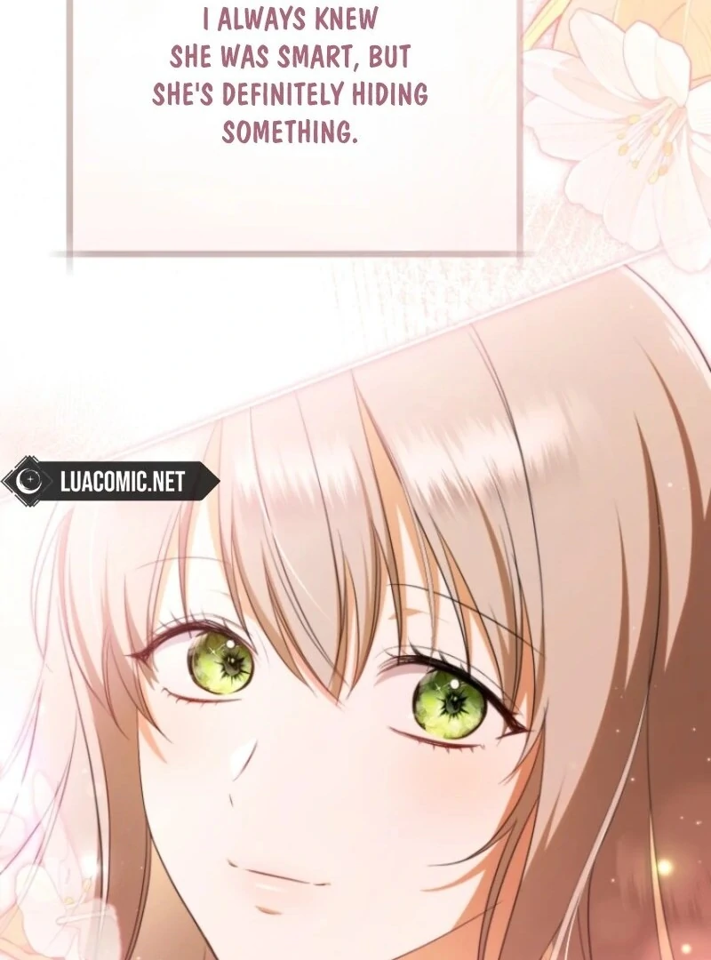 My Dream is to Get My Own House Chapter 38 - page 126