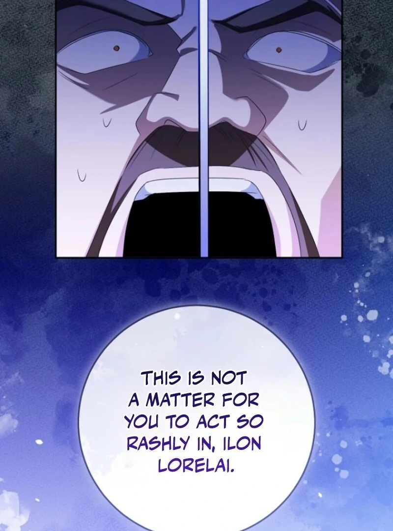 My Dream is to Get My Own House Chapter 38 - page 19