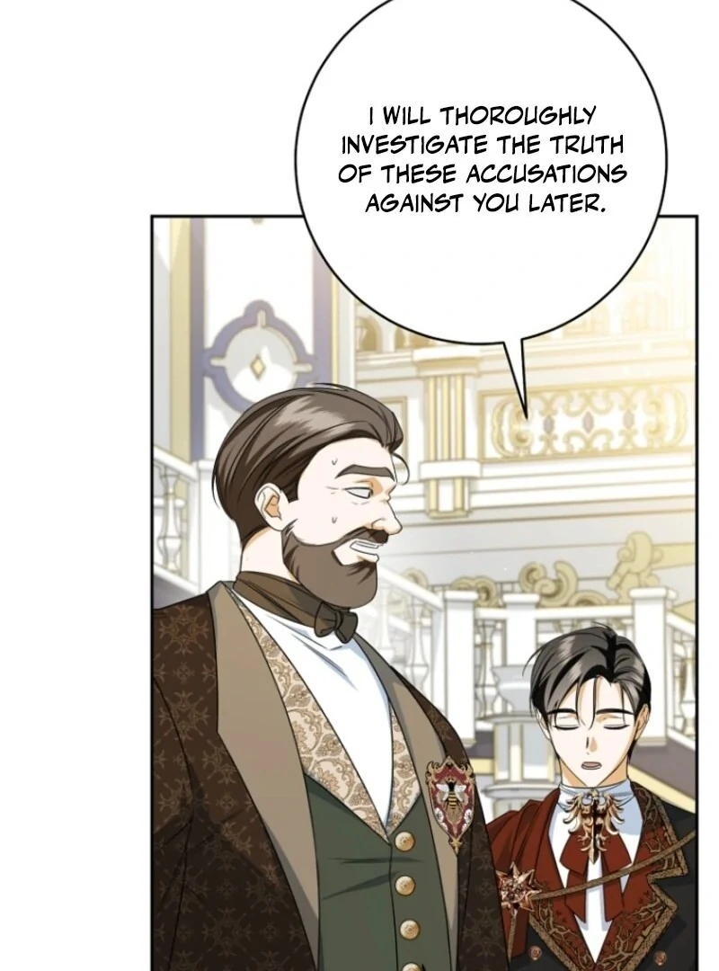 My Dream is to Get My Own House Chapter 38 - page 26