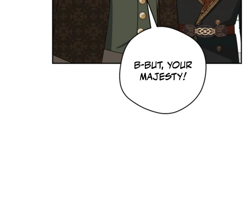 My Dream is to Get My Own House Chapter 38 - page 27