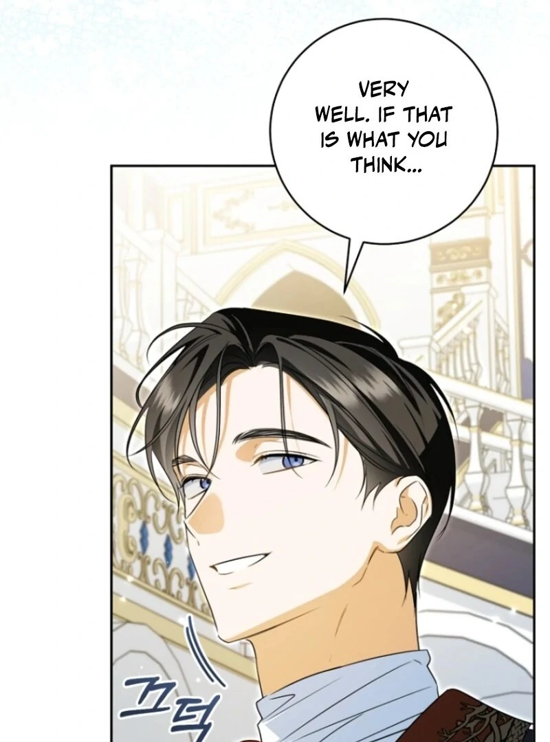 My Dream is to Get My Own House Chapter 38 - page 36